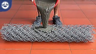 Mind-Blowing Construction Techniques You Won't Believe Exist - The Future of Building Technology!