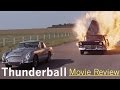 Thunderball Movie Review