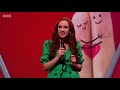 mock the week catherine on relationships catherine bohart