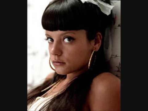 Lily Allen - The Fear - Techno Remix - YouTube