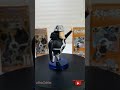 Review WCF WT100 vol.3 WT16 Barthelow Kuma from anime One Piece