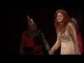 camelot the panto 2014 trailer