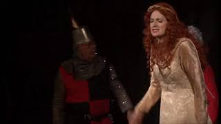 Camelot The Panto (2014) Trailer