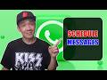 How To Schedule WhatsApp Messages on Android Phone - Easy Guide!