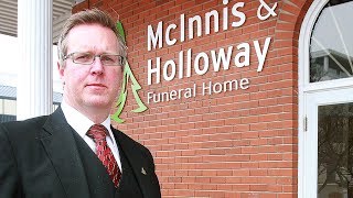 Funeral homes find new ways to help families grieve