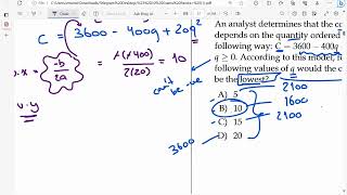 PANDA TEST 2 SECTION 4 PART 1 TILL Q20 شرح كتاب