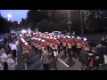 Gertrude Star @ Cloughmills Crown Defenders Parade 2015