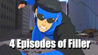 The First Half of Invincible Season 4 was Kinda Horrible