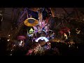 disney s enchanted tiki room disney world hd full attraction pandavision