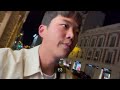 유럽여행vlog 본격적인 낭만투어 시작...그런데...너무 무서워요 i 몽마르트언덕_루브르박물관_튈르리공원_개선문_몽파르나스타워 i paris i ep.5