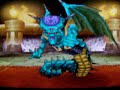 ドラクエ9　オルゴ・デミーラlv99戦