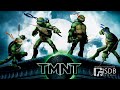 Teenage Mutant Ninja Turtles SOUNDTRACK | Billy Talent - Red Flag