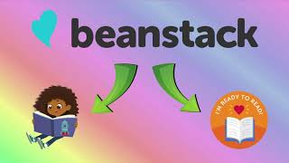 Complete Reading Challenges with Beanstack!