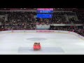 team paradise 🥇 world synchro helsinki 2019 synchronized skating