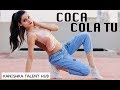 LUKA CHUPPI : Coca Cola TU Dance Choreography by Kanishka Talent Hub