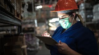 COVID-19 and Other Workplace Safety Issues: Lessons From the Hospitality and Utility Sectors