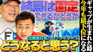 2023年の日本ハムはどうなるのか？高木豊と徹底予想！強いチームを作る鍵は新庄監督とコーチの関係性にある…？【プロ野球】