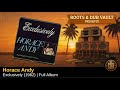 Horace Andy — Exclusively (1982) | Full Album | Roots & Dub Vault