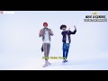 ayo & teo - rolex ( legendado )
