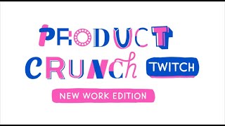 Product Crunch: New Work Edition | Shopify, Hyper Island and Jeff Gothelf