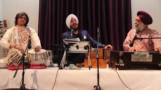 Dil Mat Dena Yeh Harjai By Devender Pal Singh