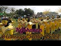 KEJOHANAN OLAHRAGA SKKP 2022 (Part 1)