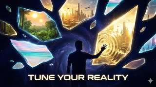 Is Your Future Self Trying to Send You "Cheat Codes"?