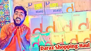 Daraz Shopping Haul | Daraz Mystery Box Unboxing | Gadgets Unboxing | Gadgets unbox
