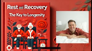 Rest and Recovery: The Key to Longevity