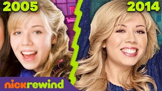 Jennette McCurdy Through the Years! 😎 2005-2014 | NickRewind