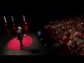 Strategic quitting Paul Rulkens at TEDxMaastricht