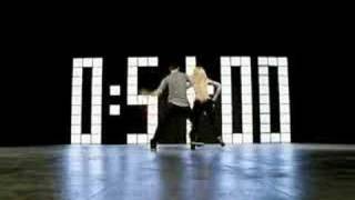 Madonna's 4 Minutes message