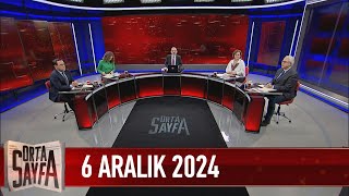 Atatürkçü teğmenlerin ihracının istendiği TSK'da tarikatçı general 6Aralık 2024 Orta Sayfa NOW Haber