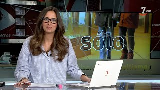 CyLTV Noticias 20.30 horas (03/03/2023)