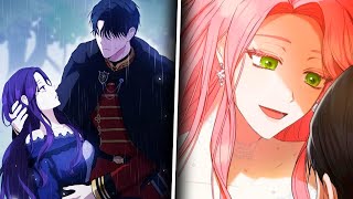 PROTAGONISTA RENACIDA EN UNA CHICA QUE SE CASA CON SU EX MARIDO, QUE NO LA QUIERE | RESUMEN MANHWA