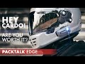 Cardo PACKTALK Edge Unboxing | How to Install DUO