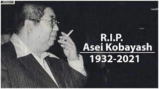 Asei Kobayashi Dead: Wolf Boy Ken, Sally the Witch Composer  dies at 88