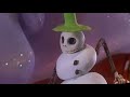 the nightmare before christmas what s this lyrics