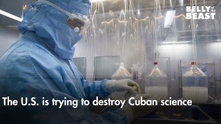 The U.S. is “trying to destroy” Cuba’s scientific community  | 10 Years after Obama’s Opening