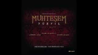 Muhteşem Yüzyıl The Magnificent Century Official Soundtrack Vol. 1 15 Evvel Zaman HQ