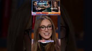 Kat Timpf mocks Porter's BRUTAL interview: She thinks she 'nailed' it! #foxnews #shorts #news #us