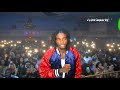 IMPACT: ALKALINE LIVE AT TNC (JOJO CAKEZ BIRTHDAY BASH) NEWARK, NJ 12/9/17