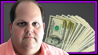 He scammed the lottery out of millions // The Eddie Tipton story