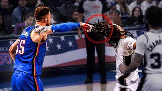 The Truth About OKC’s Dirty Play