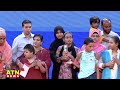 পাশে থাকার গল্প power parents award 2023 atn news