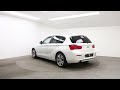 USED BMW 1 SERIES 1.5 118I SPORT 5d 134 BHP