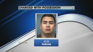 Trooper discovers pounds of cocaine in Williamson County