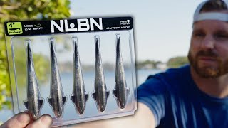 The TRUTH About NLBN (No Live Bait Needed)