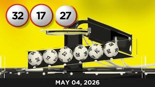 Maryland Lottery MultiMatch 05/04/2026