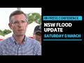 IN FULL: NSW Premier visits Lismore as more heavy rain expected | ABC News